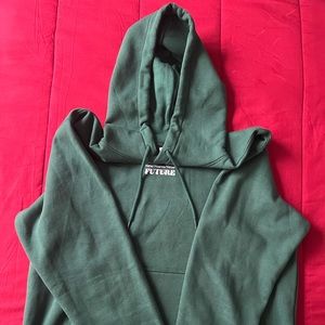H&M hoodie